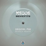 cover: Msdos - Benefits