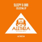 cover: Sleepy & Boo - Celestial EP