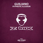 cover: Guiliano - Hypnotic Illusion