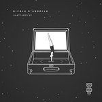 cover: Nicola D'angella - Shattared EP