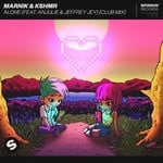 cover: Anjulie|Jeffrey Jey|Kshmr|Marnik - Alone