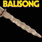 cover: Phantom Planet - BALISONG