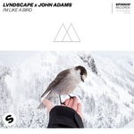 cover: John Adams|Lvndscape - I'm Like A Bird