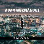 cover: Aday Hernandez - Suplementary