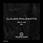 cover: Claudio Polizzotto - Help Me EP