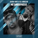 cover: Dj Abouzar|Sasha Hart - Metamorphosis