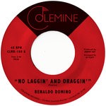 cover: Renaldo Domino - No Laggin' And Draggin'