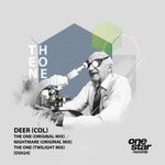 cover: Deer (col) - The One