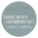 cover: Jus Tadi|Le Hutin|Arthur Kazarian|Janevski|Phonk D|Nico Castoldi - Lisztoheroes Vol 1