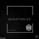 cover: Dj Nanni - Sensation EP