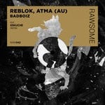 cover: Atma (au)|Reblok - Badboiz