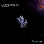 cover: Armando Segui - Lost & Found