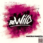 cover: Marcello Marotta - My House