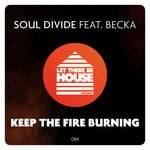 cover: Becka|Soul Divide - Keep The Fire Burning