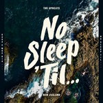 cover: The Upbeats - No Sleep 'Til New Zealand