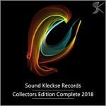 cover: Various - Sound Kleckse Records Collectors Edition Complete 2018