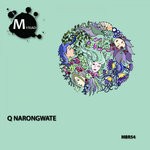 cover: Q Narongwate - Falling