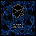 cover: Juany Bravo - Puro Latino EP