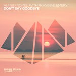 cover: Roxanne Emery|Ahmed Romel - Don't Say Goodbye