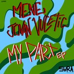 cover: Jovan Vucetic|Mene - My Part