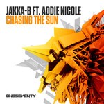 cover: Addie Nicole|Jakka-b - Chasing The Sun