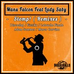 cover: Manu Falcon|Lady Saby - Stomp! (Remixes)