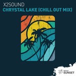 cover: X2sound - Chrystal Lake