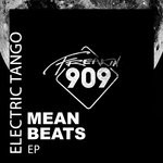 cover: Electric Tango - Mean Beats EP