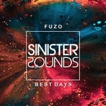 cover: Fuzo - Best Days