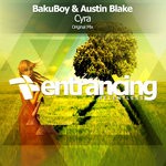 cover: Bakuboy & Austin Blake - Cyra