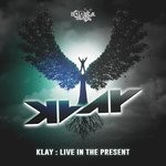 cover: Klay - Live In The Present