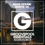 cover: Various - Bass House Shots '20