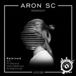 cover: Aron Sc - Midnight