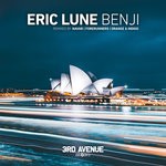 cover: Eric Lune - Benji (Remixes)