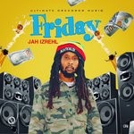 cover: Jah Izrehl - Friday