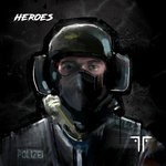 cover: Neeon|Players Republik|Ubisoft Germany - Heroes