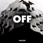 cover: Tektoys - OFF