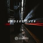 cover: Amoe - Undercover