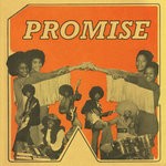 cover: Promise - Promise