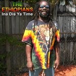 cover: The Ethiopians - Ina Dis Ya Time