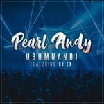 cover: Pearl Andy - Ubumnandi