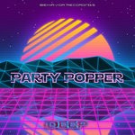 cover: Party Popper - Deep