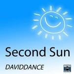 cover: Daviddance - Second Sun