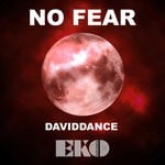 cover: Daviddance - No Fear