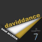 cover: Daviddance - Soul Archive