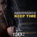 cover: Daviddance - Keep Time