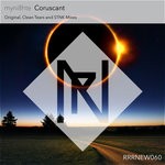 cover: Myni8hte - Coruscant