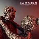 cover: Chaos Of The Haunted Spire - Live At Walter #1