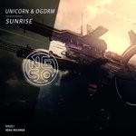 cover: Unicorn & Ogdrm - Sunrise