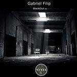 cover: Gabriel Filip - BlackOut